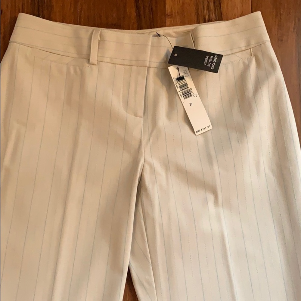 NWT Laundry by Shelli Segal